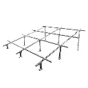 Solar Panel Mounting Brackets