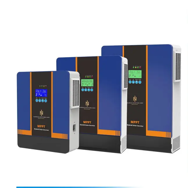 NKH Solar Inverter