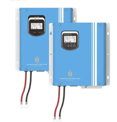 NKW Solar Inverter